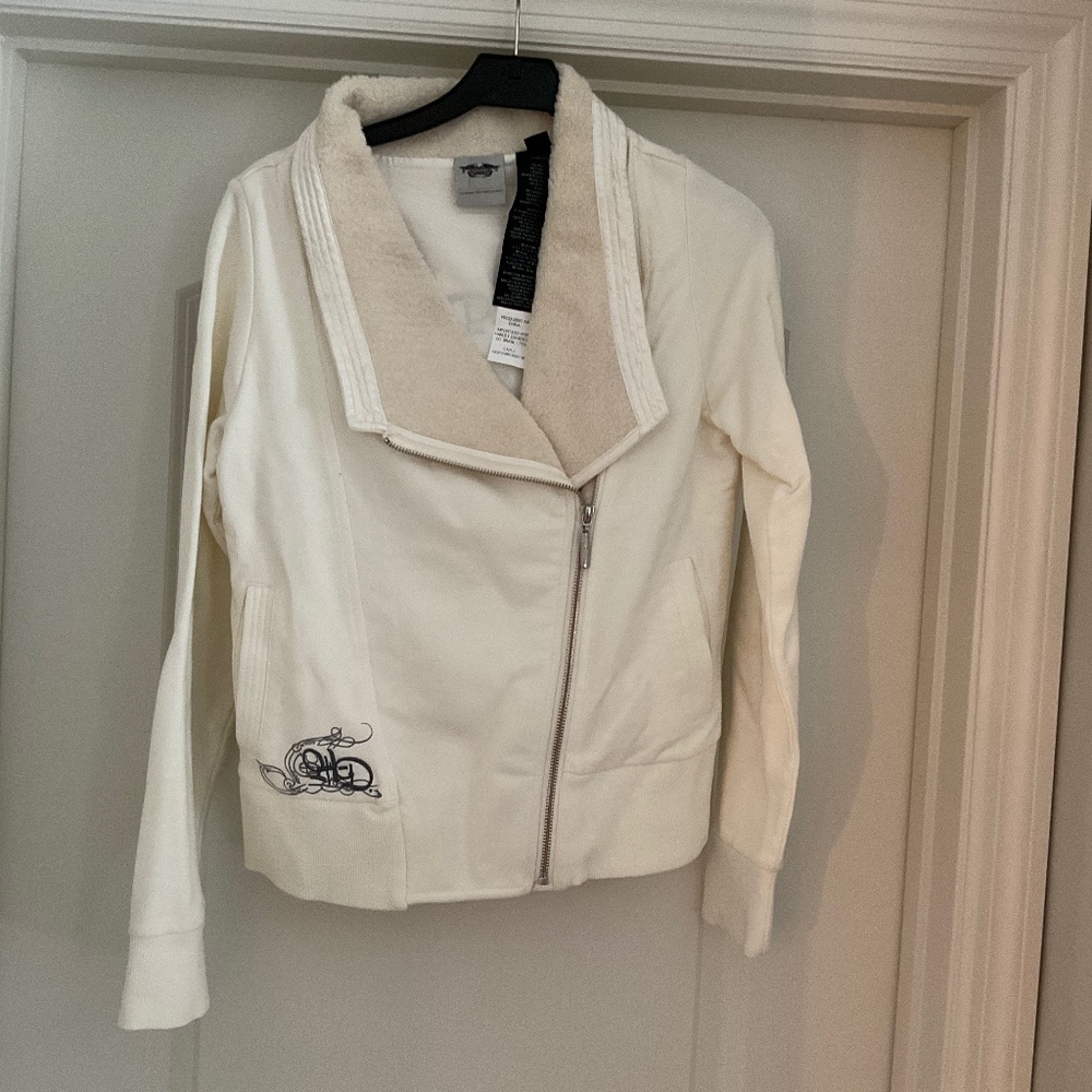 Harley-Davidson Jacket